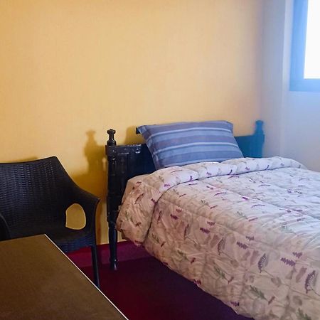 Guiltor Host Apartment Chachapoyas Exterior photo