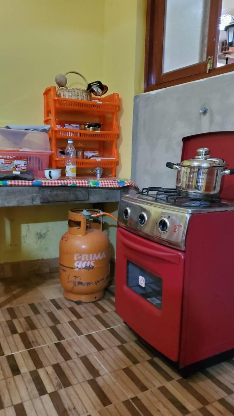 Guiltor Host Apartment Chachapoyas Exterior photo