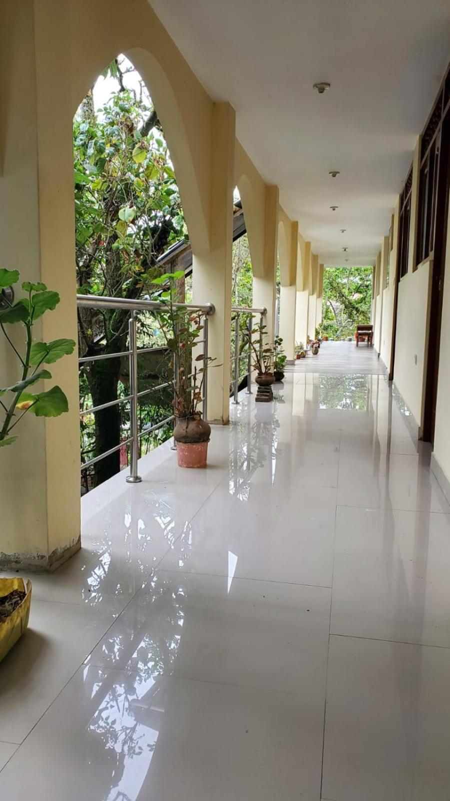 Guiltor Host Apartment Chachapoyas Exterior photo