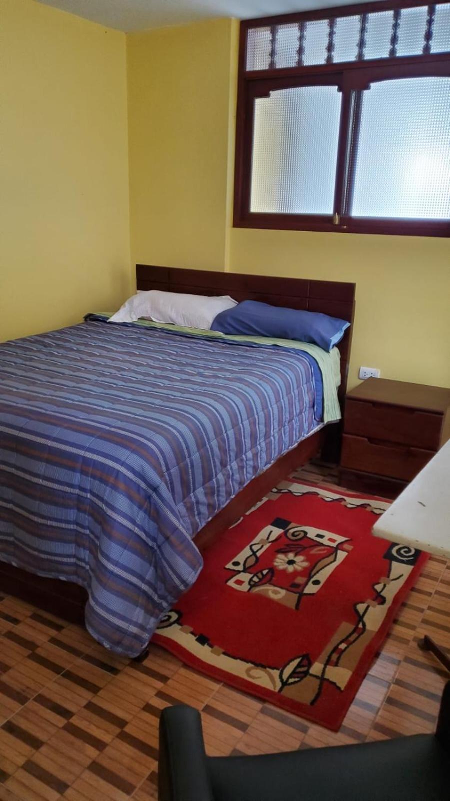 Guiltor Host Apartment Chachapoyas Exterior photo