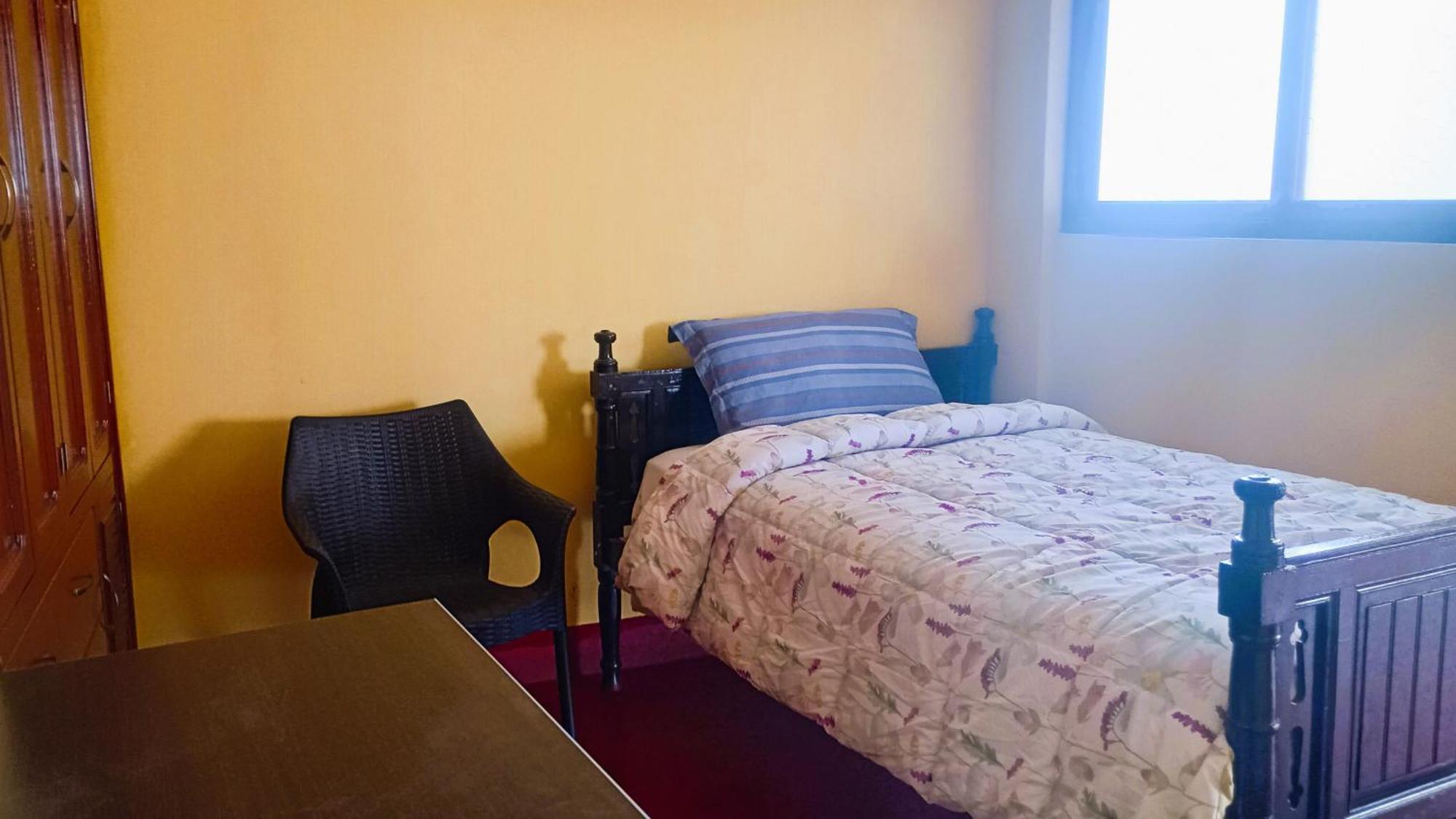 Guiltor Host Apartment Chachapoyas Exterior photo